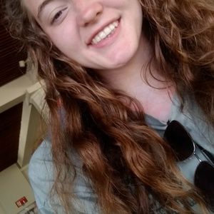 Meet your Posher, Gracie